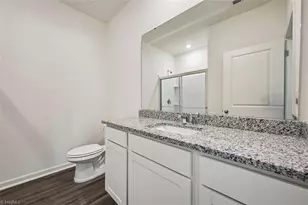 846 Hanford Lndg Dr, Graham, NC 27253 - Photo 17