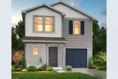 435 Regency Lane, Eden, NC 27288 - Photo 1