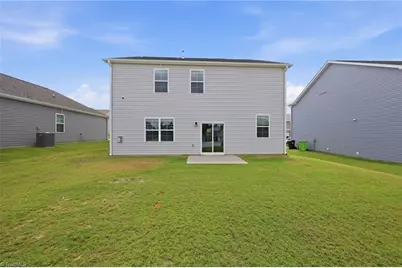 1420 Carisbrooke Drive, Mebane, NC 27302 - Photo 29