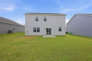 1420 Carisbrooke Dr, Mebane, NC 27302 - Photo 29