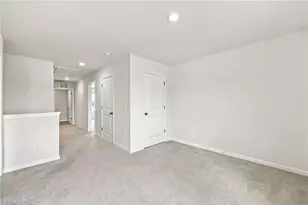 1420 Carisbrooke Dr, Mebane, NC 27302 - Photo 15