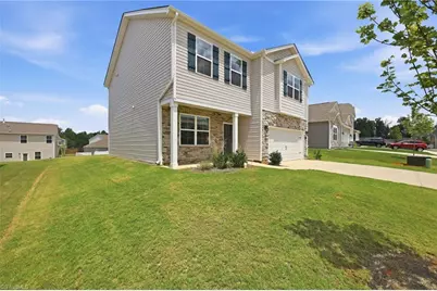 1420 Carisbrooke Drive, Mebane, NC 27302 - Photo 25