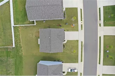 1420 Carisbrooke Drive, Mebane, NC 27302 - Photo 37