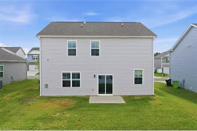 1420 Carisbrooke Drive, Mebane, NC 27302 - Photo 27