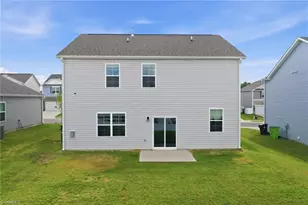 1420 Carisbrooke Dr, Mebane, NC 27302 - Photo 27