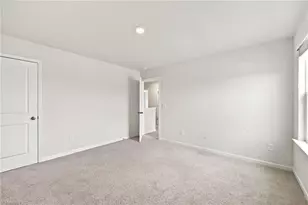 1420 Carisbrooke Dr, Mebane, NC 27302 - Photo 17