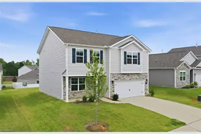 1420 Carisbrooke Drive, Mebane, NC 27302 - Photo 23