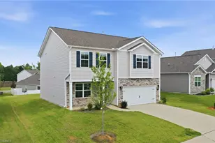 1420 Carisbrooke Dr, Mebane, NC 27302 - Photo 23