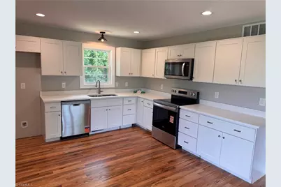 183 Meadow Run Lane, Lexington, NC 27292 - Photo 9