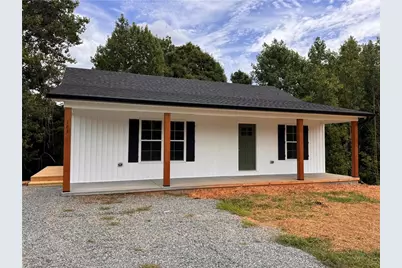 183 Meadow Run Lane, Lexington, NC 27292 - Photo 1