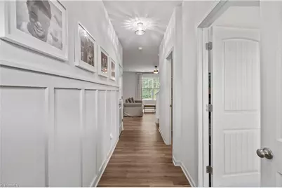 4604 Fairway Run Drive, Pfafftown, NC 27040 - Photo 5