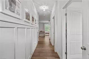 4604 Fairway Run Dr, Pfafftown, NC 27040 - Photo 5