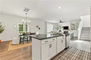 4604 Fairway Run Dr, Pfafftown, NC 27040 - Photo 13
