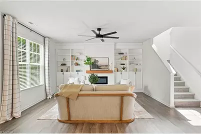 4604 Fairway Run Drive, Pfafftown, NC 27040 - Photo 23