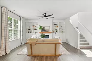 4604 Fairway Run Dr, Pfafftown, NC 27040 - Photo 23