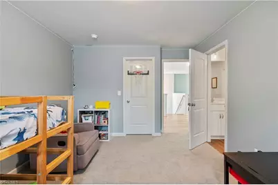 4604 Fairway Run Drive, Pfafftown, NC 27040 - Photo 27