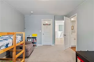 4604 Fairway Run Dr, Pfafftown, NC 27040 - Photo 27