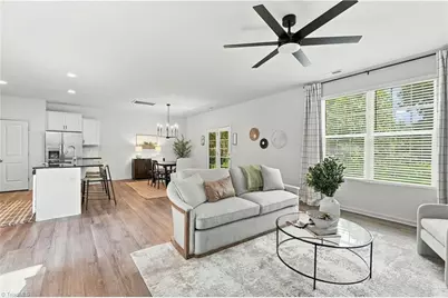 4604 Fairway Run Drive, Pfafftown, NC 27040 - Photo 17
