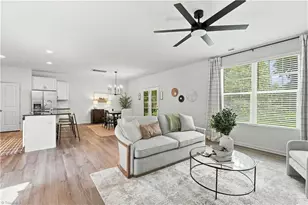 4604 Fairway Run Dr, Pfafftown, NC 27040 - Photo 17