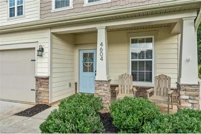 4604 Fairway Run Drive, Pfafftown, NC 27040 - Photo 3
