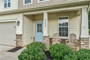 4604 Fairway Run Dr, Pfafftown, NC 27040 - Photo 3
