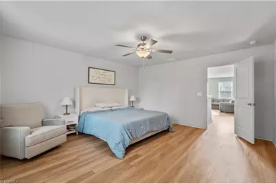 4604 Fairway Run Drive, Pfafftown, NC 27040 - Photo 19