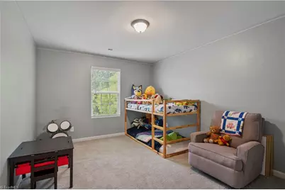 4604 Fairway Run Drive, Pfafftown, NC 27040 - Photo 27