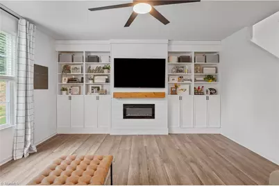 4604 Fairway Run Drive, Pfafftown, NC 27040 - Photo 13