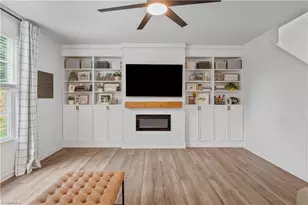 4604 Fairway Run Dr, Pfafftown, NC 27040 - Photo 13
