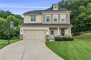 4604 Fairway Run Dr, Pfafftown, NC 27040 - Photo 1