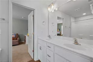 4604 Fairway Run Dr, Pfafftown, NC 27040 - Photo 31
