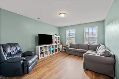 4604 Fairway Run Drive, Pfafftown, NC 27040 - Photo 25