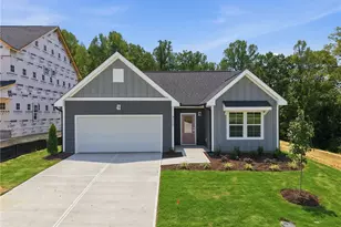 4100 Lincoln Ml Dr, McLeansville, NC 27301 - Photo 1
