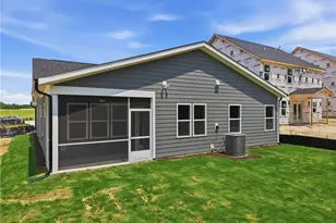 4100 Lincoln Ml Dr, McLeansville, NC 27301 - Photo 5