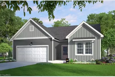 4100 Lincoln Mill Drive, McLeansville, NC 27301 - Photo 1