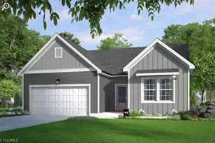 4100 Lincoln Ml Dr, McLeansville, NC 27301 - Photo 1