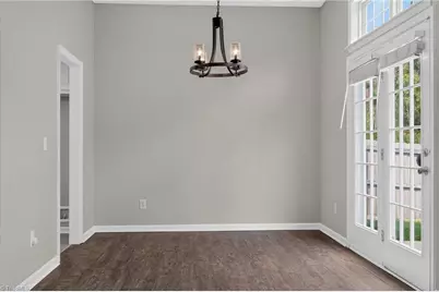 1745 Beeson Park Lane, Kernersville, NC 27284 - Photo 11
