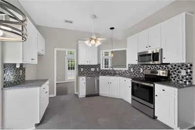 1745 Beeson Park Lane, Kernersville, NC 27284 - Photo 7