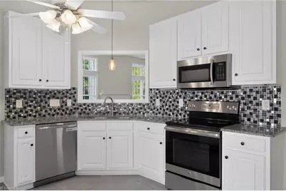 1745 Beeson Park Lane, Kernersville, NC 27284 - Photo 9