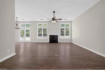 1745 Beeson Park Lane, Kernersville, NC 27284 - Photo 5