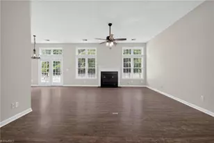 1745 Beeson Park Ln, Kernersville, NC 27284 - Photo 5