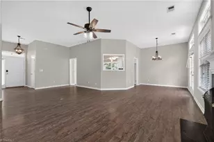 1745 Beeson Park Ln, Kernersville, NC 27284 - Photo 3