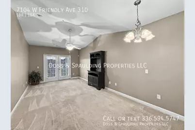 7104 W Friendly Avenue #310, Greensboro, NC 27410 - Photo 3