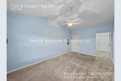 7104 W Friendly Avenue #310, Greensboro, NC 27410 - Photo 7