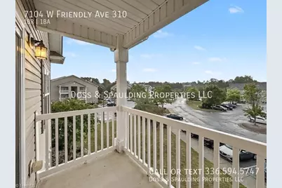 7104 W Friendly Avenue #310, Greensboro, NC 27410 - Photo 13