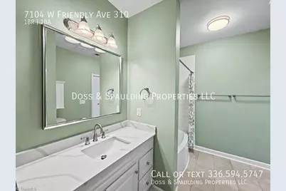 7104 W Friendly Avenue #310, Greensboro, NC 27410 - Photo 11