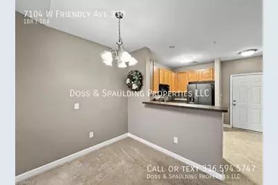 7104 W Friendly Avenue #310, Greensboro, NC 27410 - Photo 5