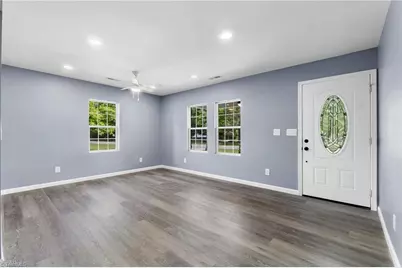 1266 E Holly Grove Road, Lexington, NC 27292 - Photo 7