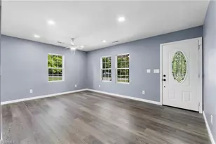 1266 E Holly Grove Rd, Lexington, NC 27292 - Photo 7