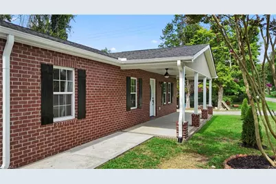 1266 E Holly Grove Road, Lexington, NC 27292 - Photo 5
